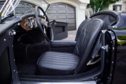 										1956 MG MGA Roadster full									