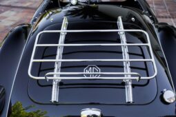 										1956 MG MGA Roadster full									