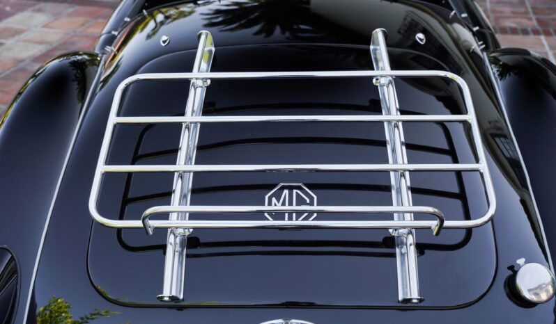 								1956 MG MGA Roadster full									