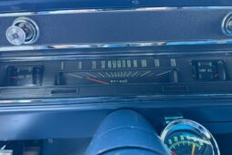 1966 Chevrolet Chevelle Malibu Sport Coupe