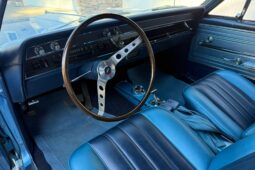 										1966 Chevrolet Chevelle Malibu Sport Coupe full									