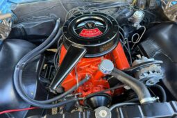 										1966 Chevrolet Chevelle Malibu Sport Coupe full									