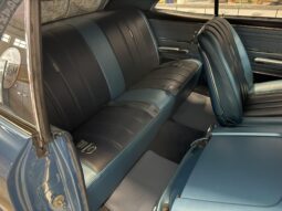 										1966 Chevrolet Chevelle Malibu Sport Coupe full									