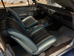 										1966 Chevrolet Chevelle Malibu Sport Coupe full									