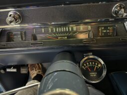 										1966 Chevrolet Chevelle Malibu Sport Coupe full									