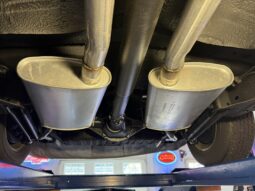 										1966 Chevrolet Chevelle Malibu Sport Coupe full									