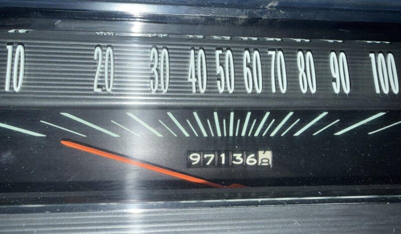 								1966 Chevrolet Chevelle Malibu Sport Coupe full									