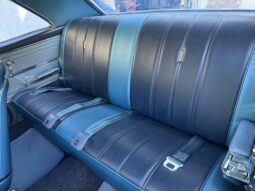 										1966 Chevrolet Chevelle Malibu Sport Coupe full									