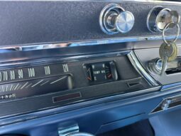 										1966 Chevrolet Chevelle Malibu Sport Coupe full									