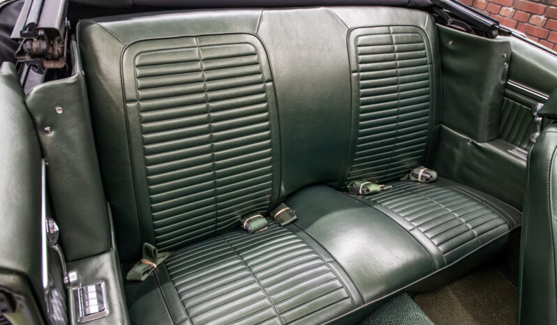 								1969 Pontiac Firebird Convertible 5-Speed full									