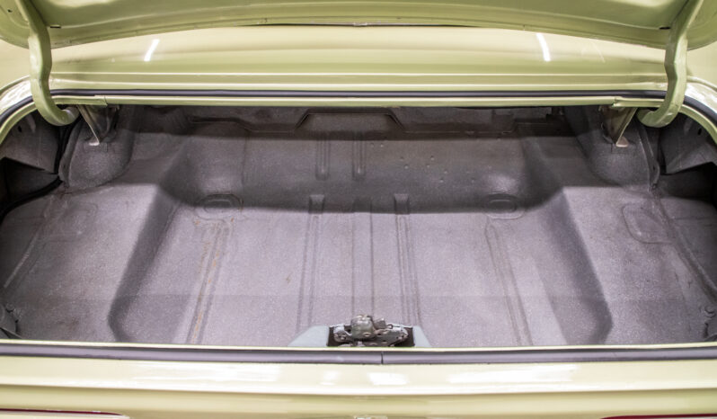 								1969 Pontiac Firebird Convertible 5-Speed full									