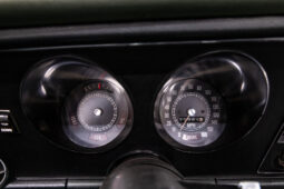 										1969 Pontiac Firebird Convertible 5-Speed full									