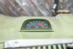 										1969 Pontiac Firebird Convertible 5-Speed full									