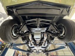 										1969 Pontiac Firebird Convertible 5-Speed full									