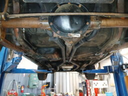 1977 Pontiac Firebird Trans Am