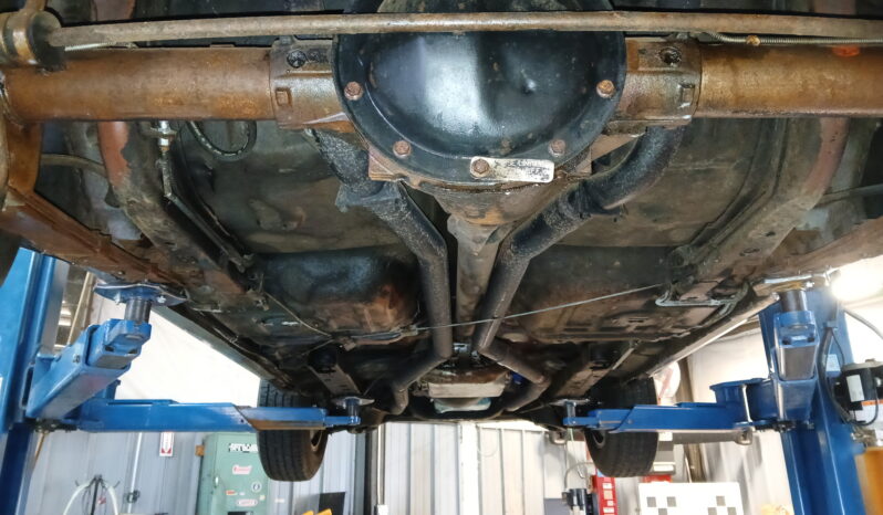 								1977 Pontiac Firebird Trans Am full									