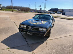 										1977 Pontiac Firebird Trans Am full									