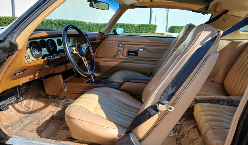 								1977 Pontiac Firebird Trans Am full									