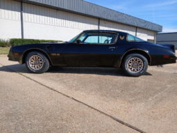 										1977 Pontiac Firebird Trans Am full									