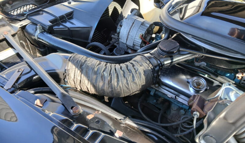 								1977 Pontiac Firebird Trans Am full									