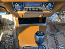 										1977 Pontiac Firebird Trans Am full									