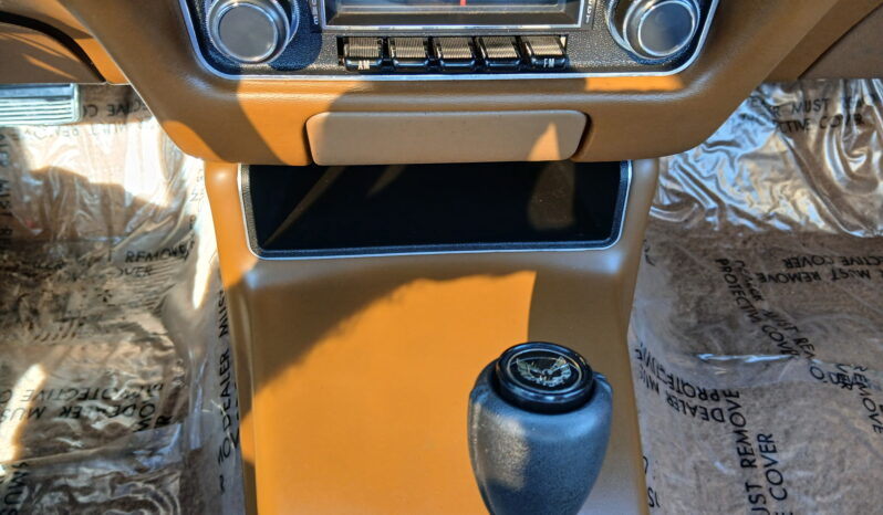 								1977 Pontiac Firebird Trans Am full									