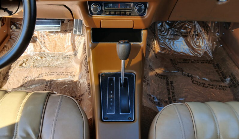 								1977 Pontiac Firebird Trans Am full									