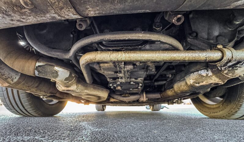 								1979 Porsche 911SC Coupe full									