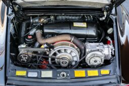 1979 Porsche 911SC Coupe