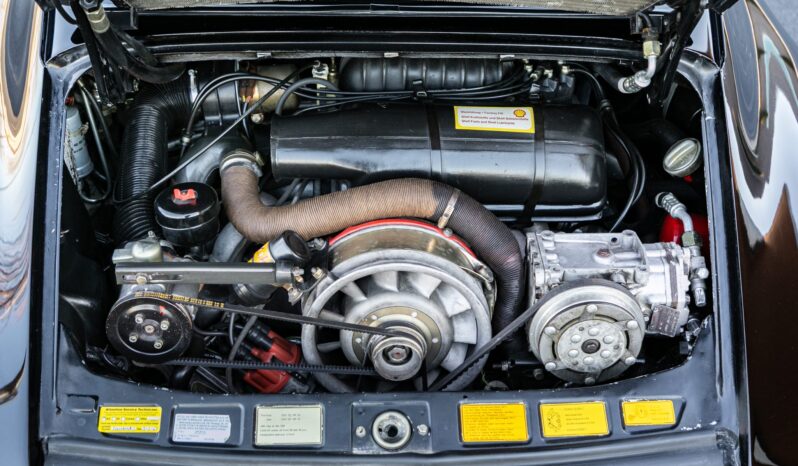 								1979 Porsche 911SC Coupe full									