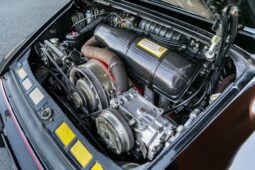 1979 Porsche 911SC Coupe