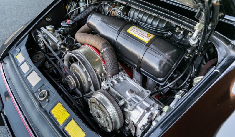 								1979 Porsche 911SC Coupe full									