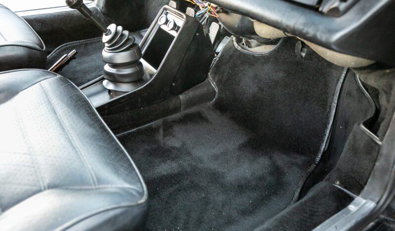 								1979 Porsche 911SC Coupe full									