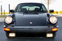 										1979 Porsche 911SC Coupe full									