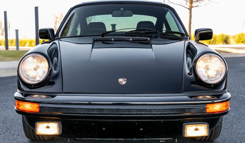 								1979 Porsche 911SC Coupe full									