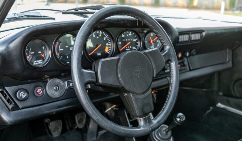 								1979 Porsche 911SC Coupe full									