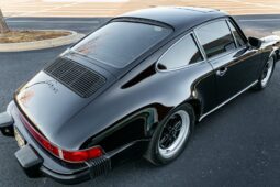 										1979 Porsche 911SC Coupe full									