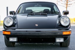 										1979 Porsche 911SC Coupe full									