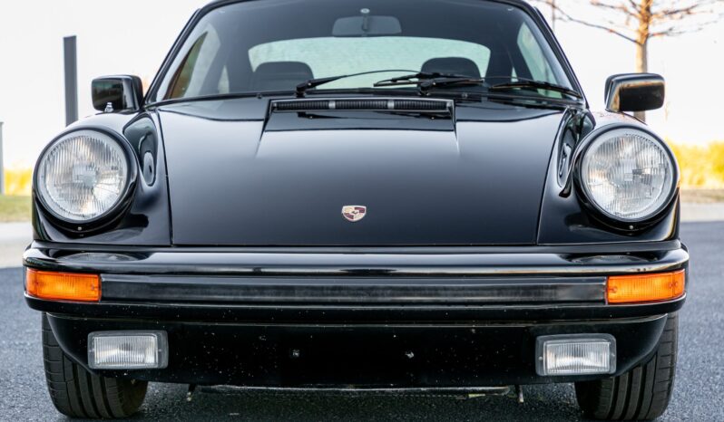 								1979 Porsche 911SC Coupe full									