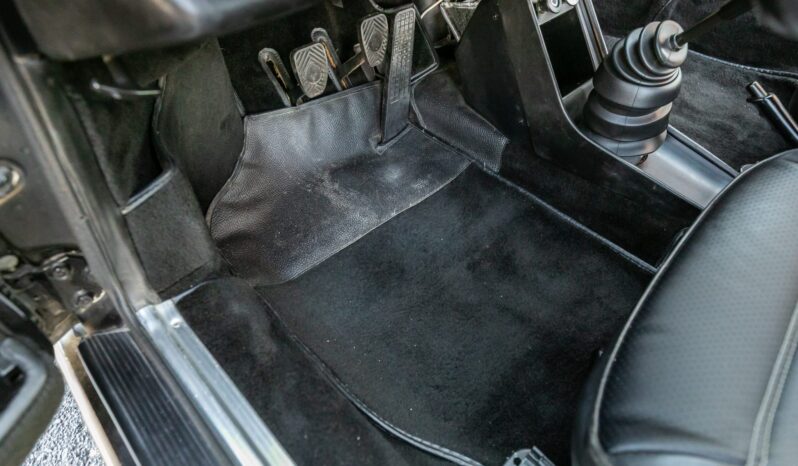 								1979 Porsche 911SC Coupe full									