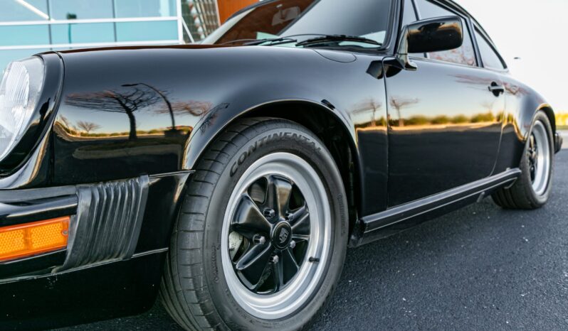 								1979 Porsche 911SC Coupe full									