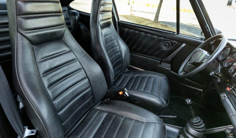 								1979 Porsche 911SC Coupe full									