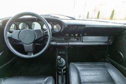 										1979 Porsche 911SC Coupe full									