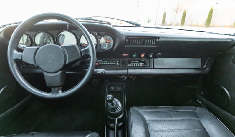 								1979 Porsche 911SC Coupe full									