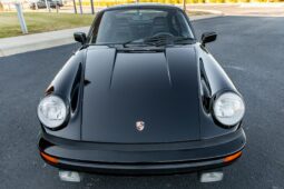 1979 Porsche 911SC Coupe