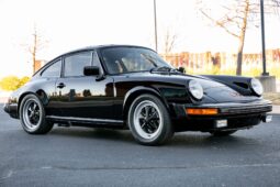 										1979 Porsche 911SC Coupe full									