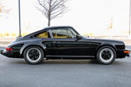 										1979 Porsche 911SC Coupe full									