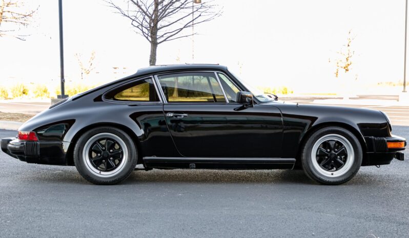 								1979 Porsche 911SC Coupe full									