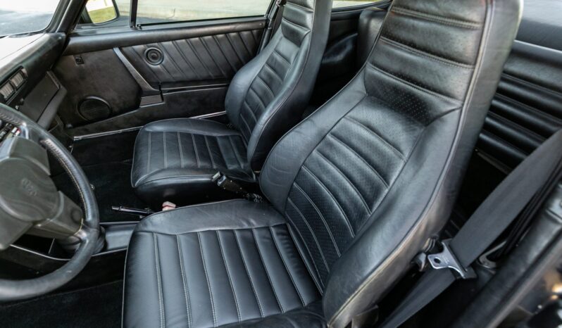 								1979 Porsche 911SC Coupe full									