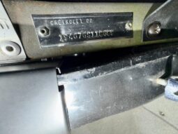 										1966 Chevrolet Corvette Convertible 327 350 L79 4-Speed full									